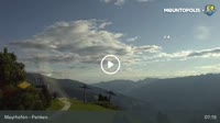 Mayrhofen - Penkenbahn