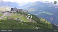 Mayrhofen - Ahornbahn