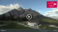 Mieders - Serleslifte Mieders Bergstation