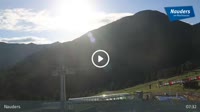 Nauders - Bergstation Gondelbahn