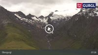 Sölden - Obergurgl - Hohe Mut
