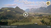 Reith im Alpbachtal - Pinzgerhof - Brunnerberg