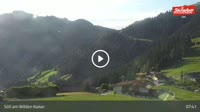 Söll - Söll am Wilden Kaiser - Bergstation Gondelbahn