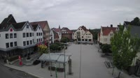 Büren - Marktplatz