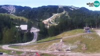 Bohinj - Vogel Ski Resort