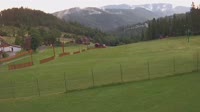 Biały Krzyż - Pista de esquí