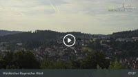 Waldkirchen - Panorama