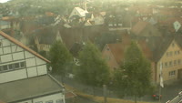 Röttingen - Burg Brattenstein