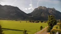Schwangau - Zamek Neuschwanstein