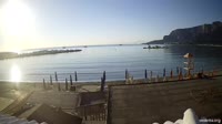 Palermas - Mondello paplūdimys