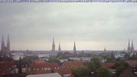Liubekas - Altstadt
