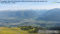 Kronplatz - Bruneck