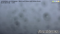 Schönau am Königssee - Jennerbahn