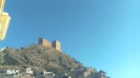 Mula - Plaza del Ayuntamiento