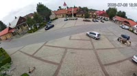 Plaza del Mercado