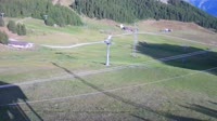 Pila - Snowpark AreaEffe