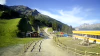 Bormijus - Ski Area