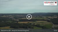 Neumarkt in der Oberpfalz - Panorama