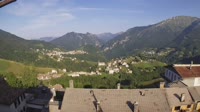 Oltre il Colle - Ski Area