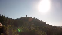 Perudža - Monte Santa Maria Tiberina