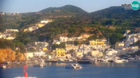 Ponza - Puerto