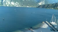 Nago-Torbole - Gardos ežeras