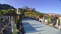 Kastelruth - Abinea Dolomiti Romantic Spa Hotel