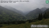 Mörtschach - Lorenzhuette
