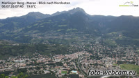 Meran - Marlinger Berg