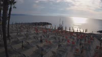 Savona - Spiaggia di Albenga