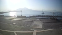 Neapolis - Vezuvijus