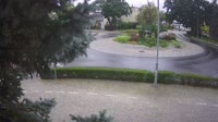 Plac 31 Stycznia - Rondo