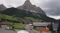 Corvara - Sassongher