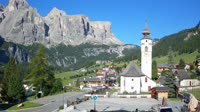 Bolcanas - Calfosch in Val Badia