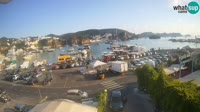 Ponza - Puerto