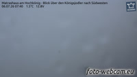 Matrashaus am Hochkönig - Königsjodler