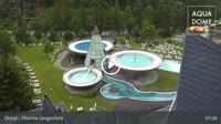 Längenfeld - Aqua Dome