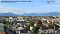 Rosenheim - RoMed Klinikum