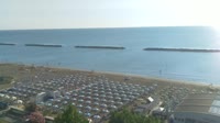 Alba Adriatica - Promenade Guglielmo Marconi
