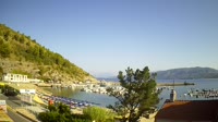 Palinuro - Ficocella Beach