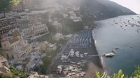 Positano - Spiaggia Grande