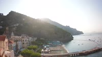 Amalfi - Minori