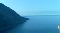 Maratea - Spiaggia Pietra Caduta