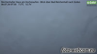 Reichenhaller Staufenhaus - Bad Reichenhall