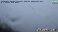 Reichenhaller Haus am Hochstaufen - Salzburg