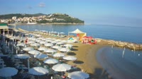 Agropoli - Paplūdimys