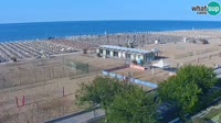 Bibione - Aparthotel Ashanti - Paplūdimys