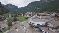 Canazei - Gruppo del Sella e Sasso Pordoi