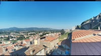 Palestrina - Quartiere Borgo