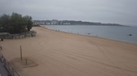 Santanderas - Playa del Sardinero
